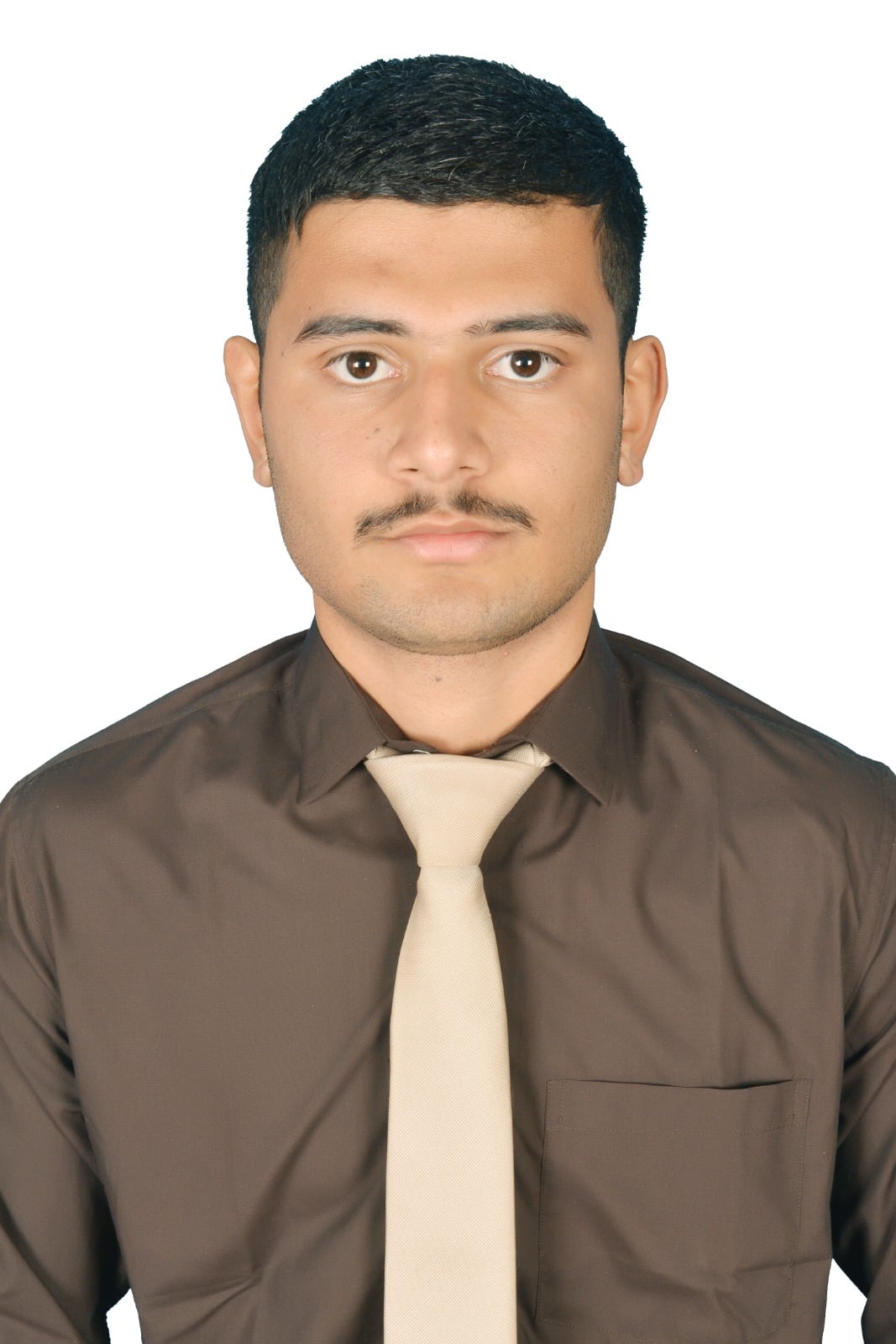 Syed Shah